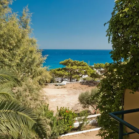 Appartement Rigo Kyra Panagia