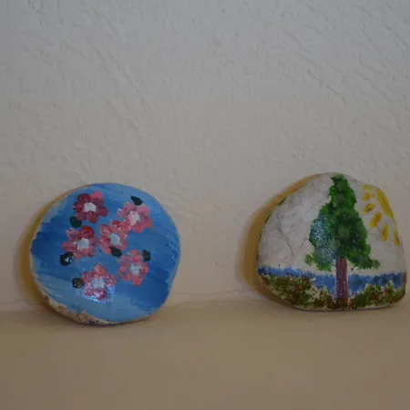 Appartement Rigo Kyra Panagia