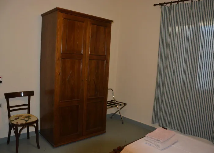 Lejlighed Rigo Kyra Panagia