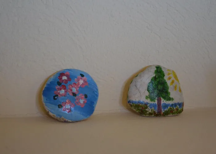 Lejlighed Rigo Kyra Panagia