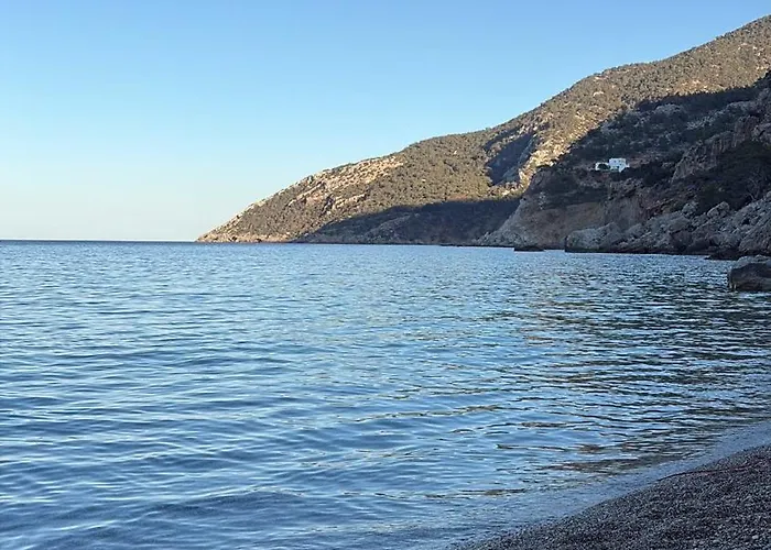 Lejlighed Rigo Kyra Panagia