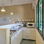 Apartment Rigo Kyra Panagia