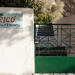 Rigo Apartment *