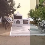 Rigo Apartment *