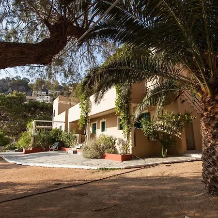 Apartamento Rigo Kyra Panagia