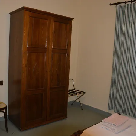 Apartamento Rigo Kyra Panagia