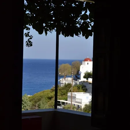 Rigo Apartamento Kyra Panagia