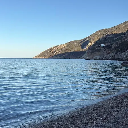 Appartamento Rigò Kyra Panagia