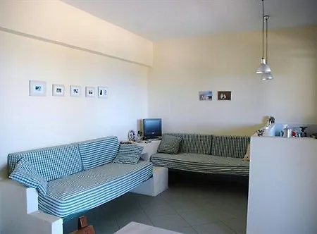 Rigo Apartmán Kyra Panagia