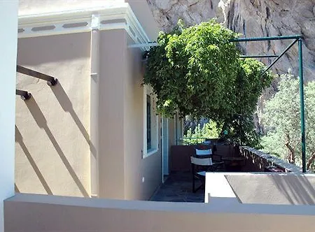 Rigo Apartment Kyra Panagia
