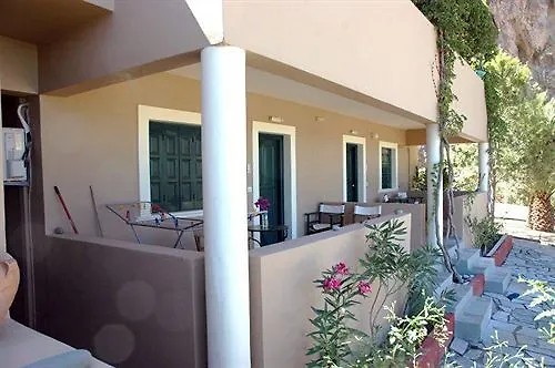 شقة Rigo Kyra Panagia